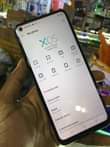 A picture of Infinix Note8i