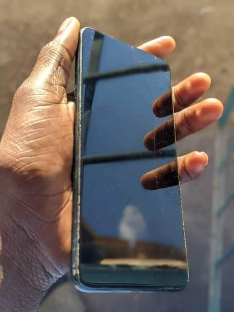 tecno camon