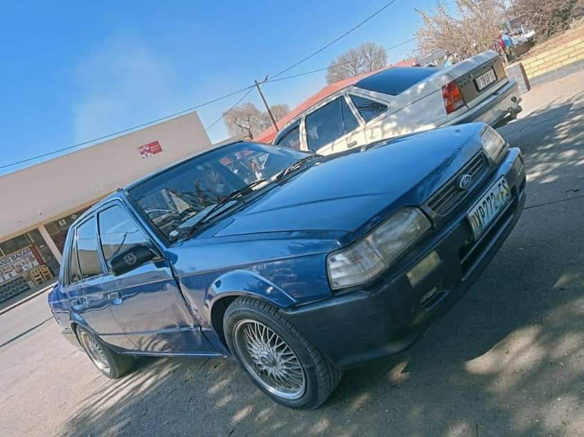 CARS A.