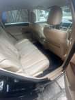A picture of Toyota Venza
