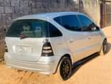 A picture of Benz manual petrol 4 cylinder fully ac in perfect condition