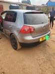 A picture of GOLF 5