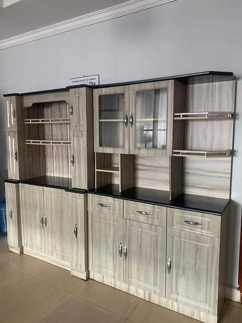 kitchen units