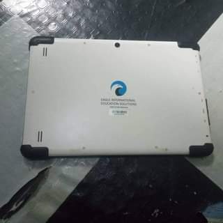 tablet