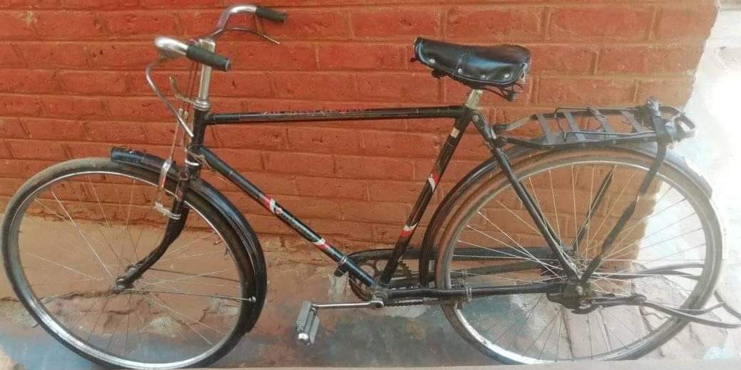 bicycle