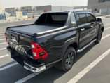 A picture of 2021 TOYOTA HILUX