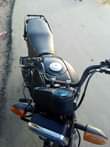 A picture of Yamaha