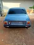 A picture of Peugeot 504 Saloon