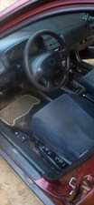 A picture of Location is Ile ife Honda First body Manual 750k 07038386761