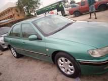 A picture of Peugeot 406 for sale Clean body and interior Sound engine