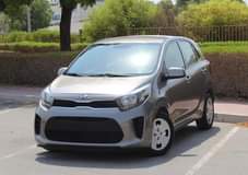 Car M.