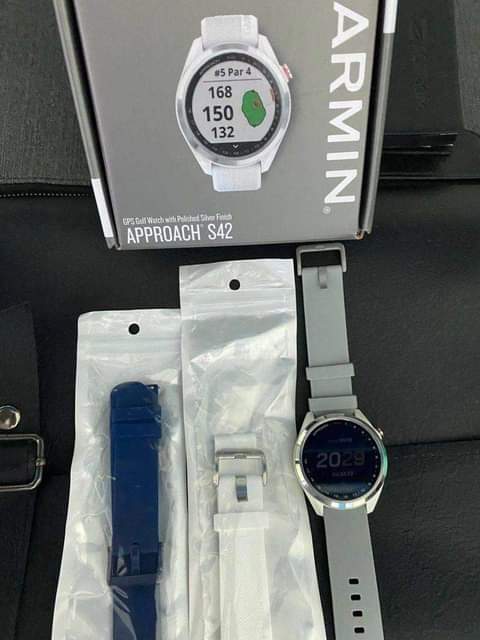 garmin