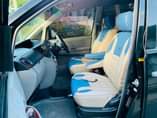 A picture of TOYOTA NOAH NEW SHAPE