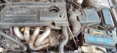 A picture of Toyota Corolla