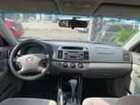 A picture of Registered TOYOTA CAMRY 2004