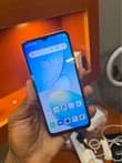 A picture of Infinix hot 12i
