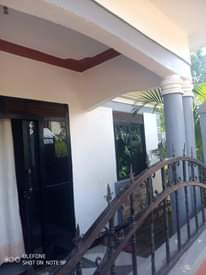 A picture of Beautiful house for sale in namagoma masaka road price 45m