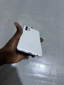 A picture of Samsung A13