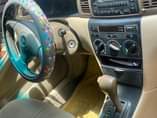A picture of Neatly Used 2oo6 First Body Toyota Corolla With An Untampered