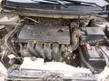 A picture of BEST DEAL EVA 1 9m last TOYOTA MATRIXS 04 05