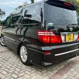 A picture of ALPHARD