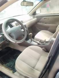 A picture of Dealer market Toyota Camry automatic 4plug Is available forsale at