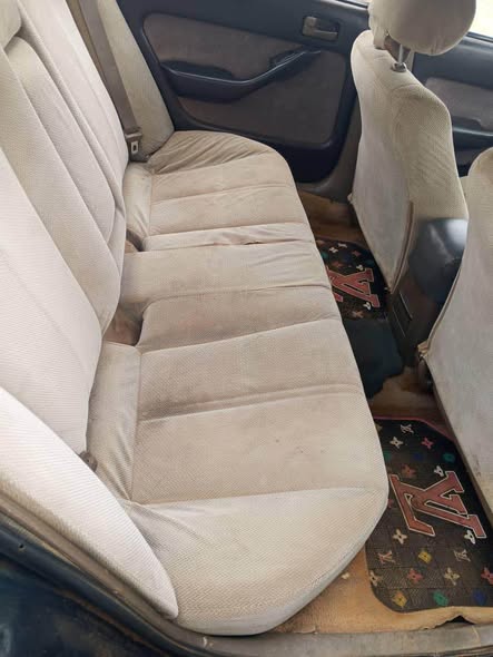 A picture of dealer deal Toyota Camry