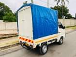 A picture of SUZUKI CARRY CAQ Cc 650 Year 1998 Manual gear Fm