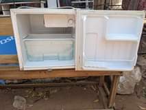 A picture of Fridge