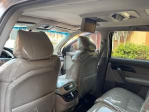 A picture of SUNDAY DEAL Belgium grade full option Acura Mdx 2008 model