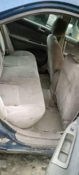 A picture of Toyota Camry 2 4 with good engine gear and Ac