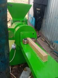 A picture of Bar soap making machines