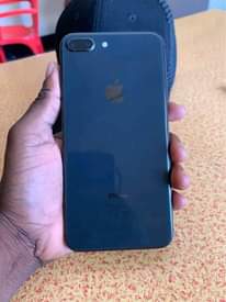 A picture of IPHONE 8PLUS GB 256