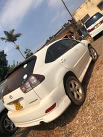 A picture of Cars