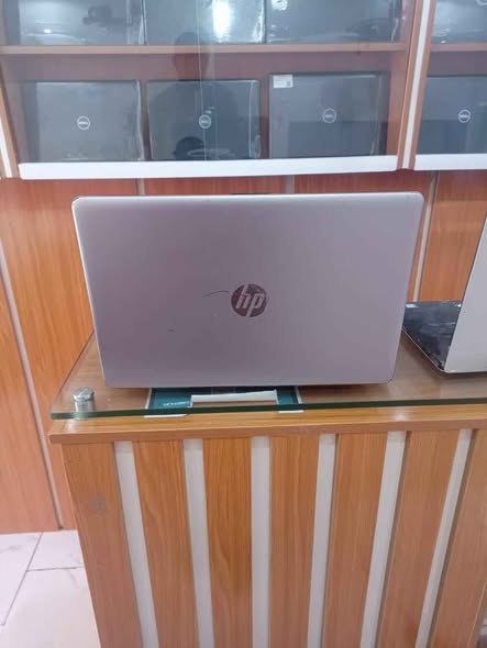 A picture of Hp laptop Core i3 4gb Ram 500HDD Windows 11pro 120