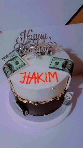 cakes