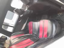 A picture of Mercedes GLK 350