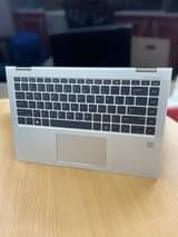 A picture of HP 1030 G2 X360 ELITEBOOK