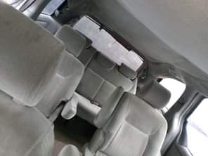 A picture of Toyota Sienna 2005 Good engine Gear delays but moving very