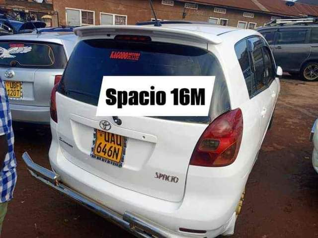 A picture of STEVEN MOTOS KAMPALA