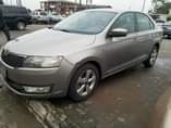 A picture of Brand new Skoda