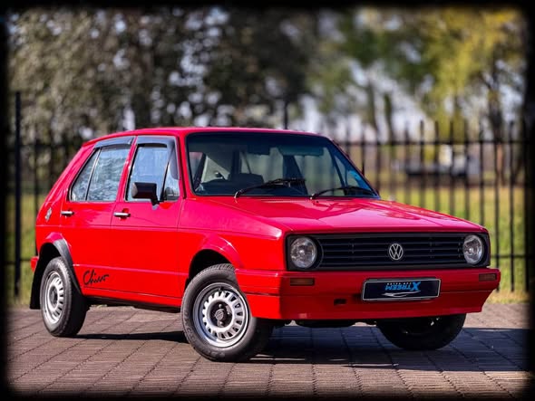 golf under r100000