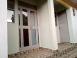 A picture of Newly built double rooms with bthrms for rent in Kawempe