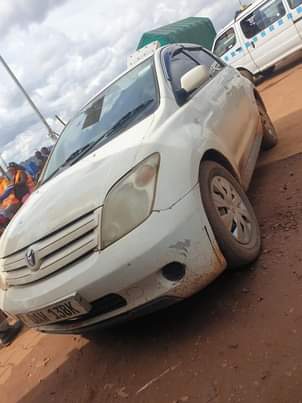 A picture of IST ON QUICK SELL 12.5million slight negotiable or WhatsApp 0751559193