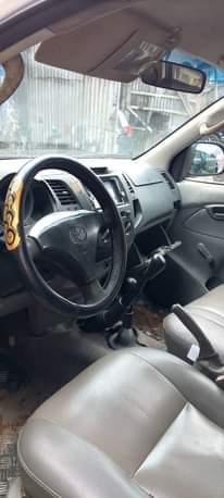 A picture of 07 model Pms engine Manual transmis