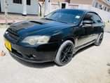 A picture of Subaru legacy full ac Bei 8 8mln 0718249606