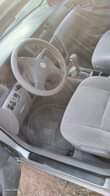 A picture of Super clean in and out 06 corolla