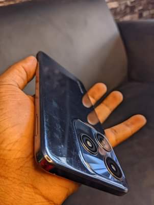 A picture of TECNO SPARK 10C