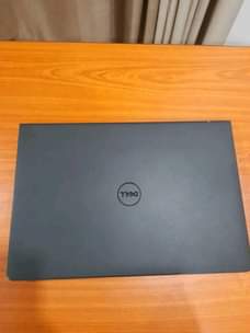 A picture of DELL INSPIRON 15 3000series