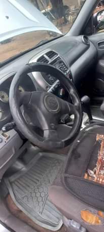 A picture of Clean rav4 07088153375
